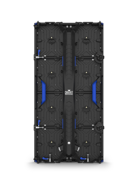 REM1X4 REM1 4-PACK, HIGH-RESOLUTION 800 NITS INDOOR VIDEO WALL, DCI-P3 COLOR GAMUT, 7680HZ LED DRIVERS